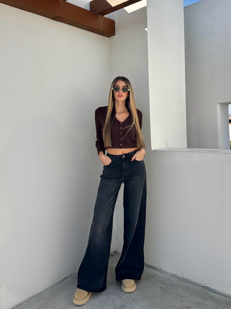 Rhéa jeans