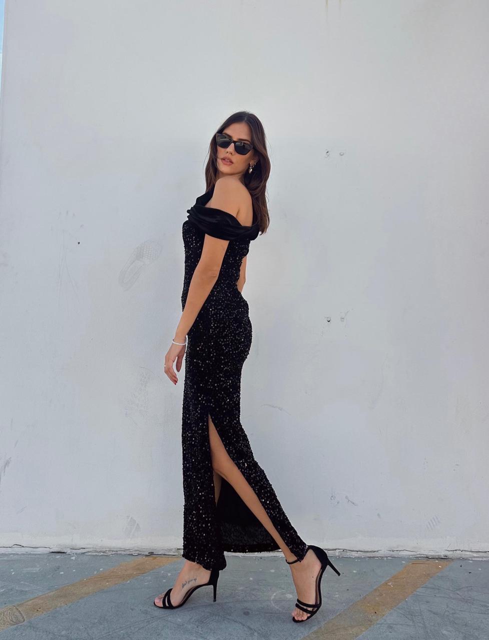 Velora Dress