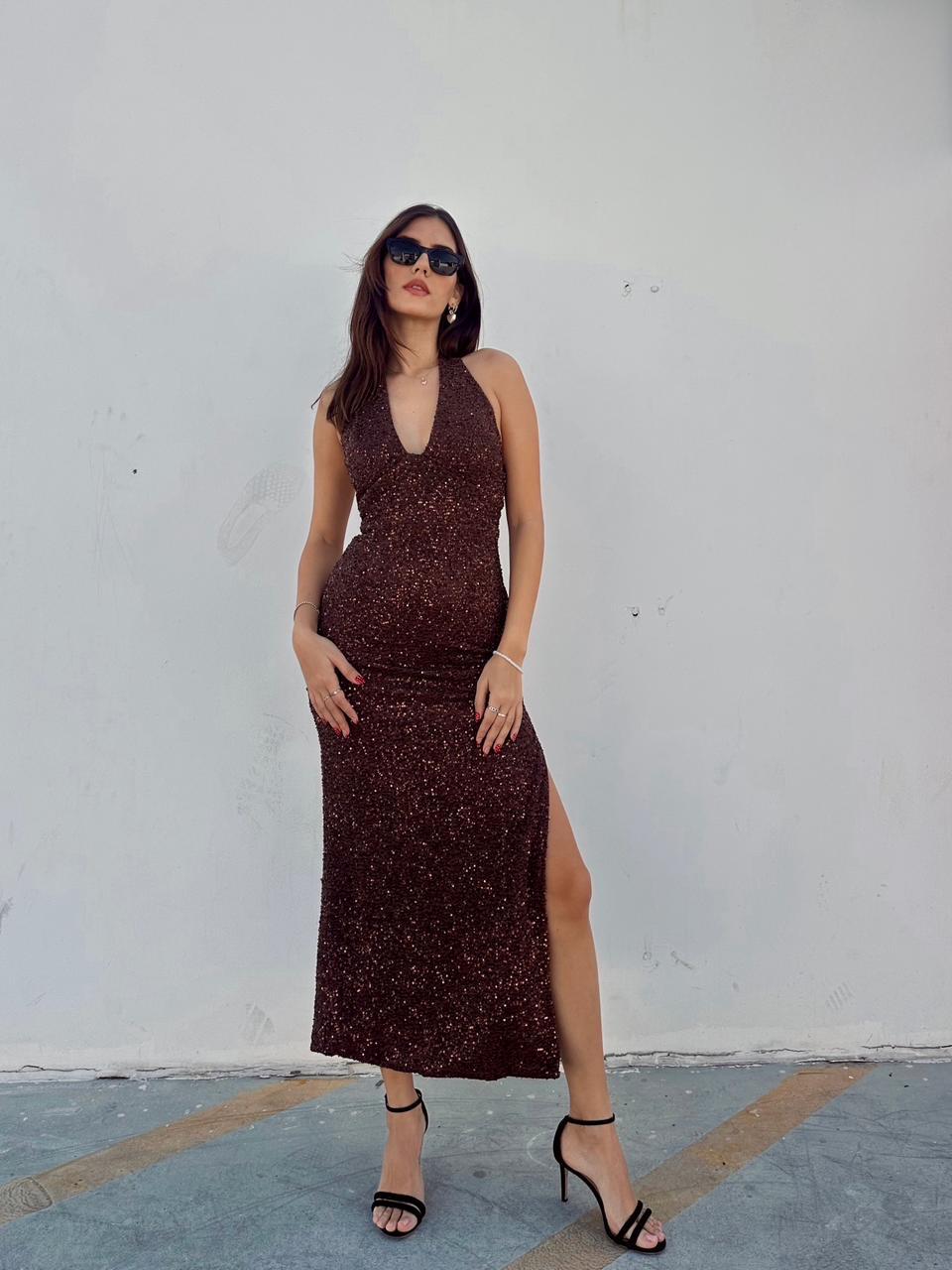 Elyra Dress