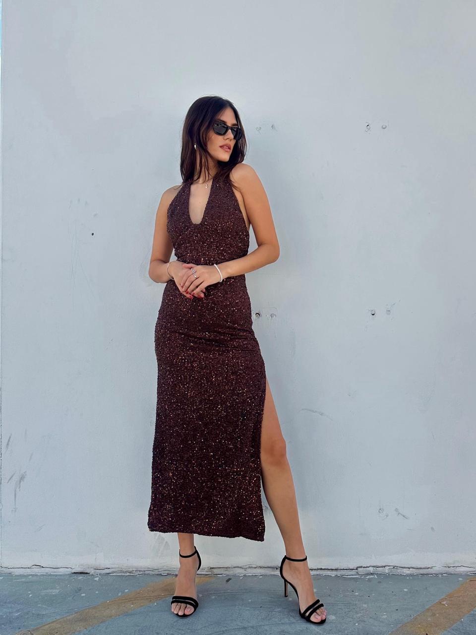Elyra Dress