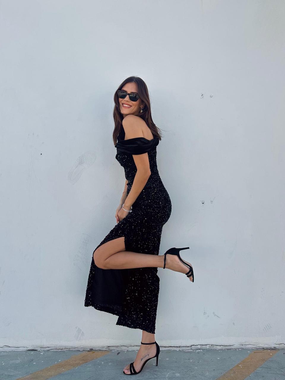 Velora Dress