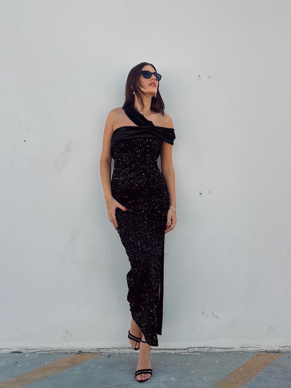 Velora Dress