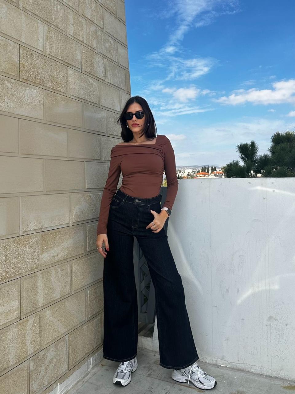 Liora jeans
