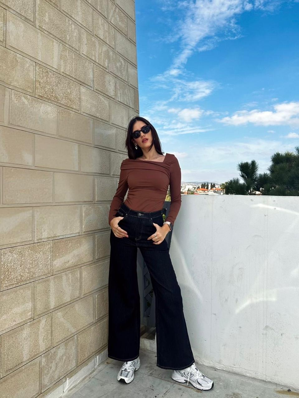 Liora jeans