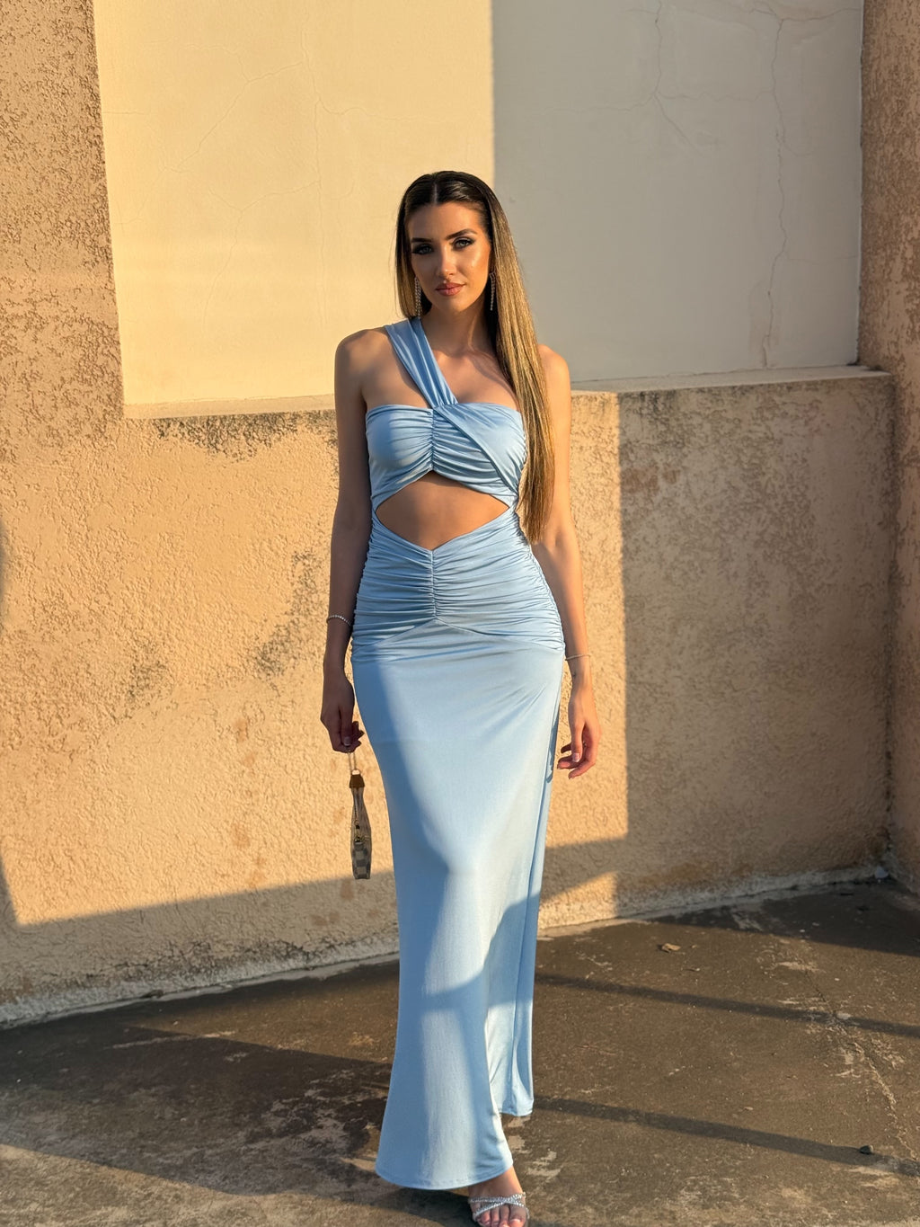Aphrodite Dress