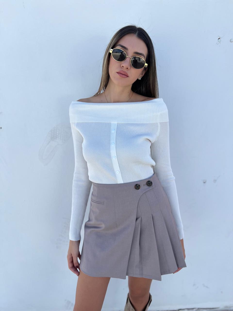 Vera Off-Shoulder