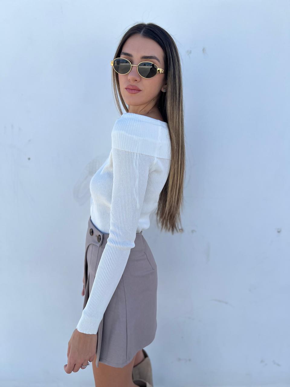 Vera Off-Shoulder