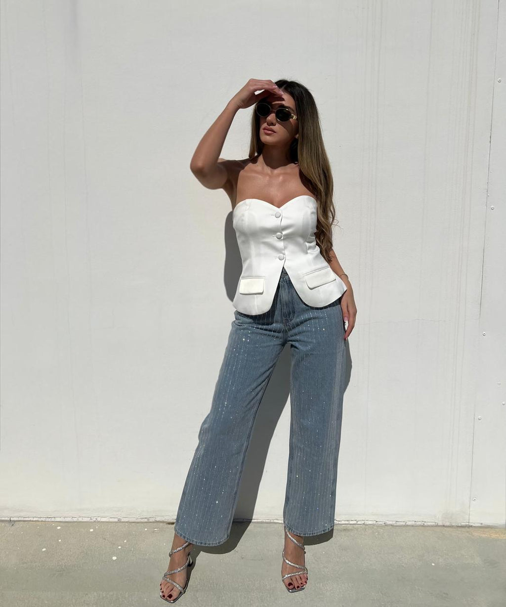 Diamond Daze Jeans