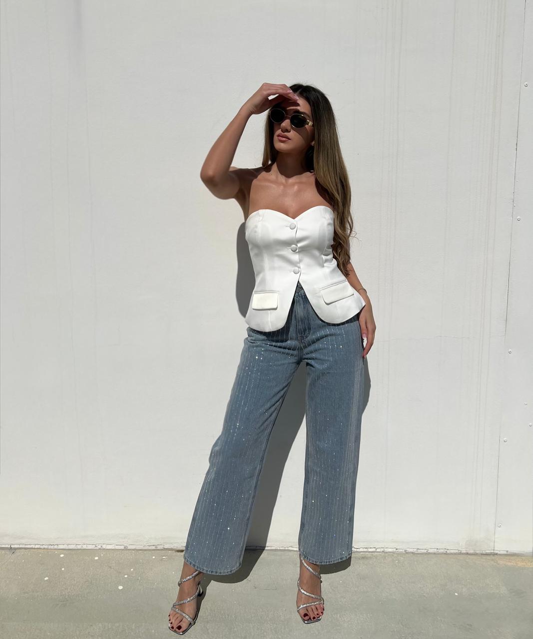 Diamond Daze Jeans
