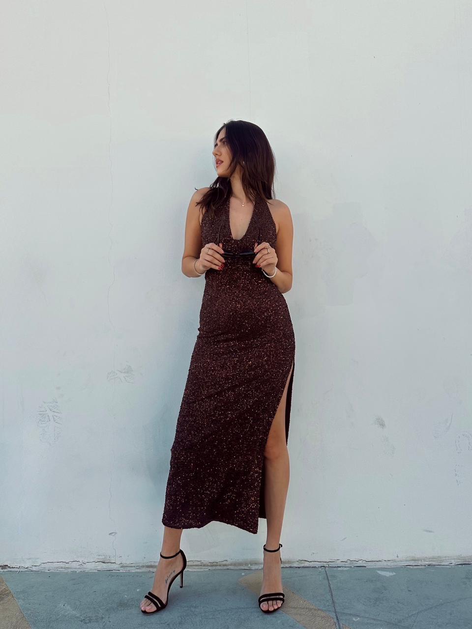 Elyra Dress