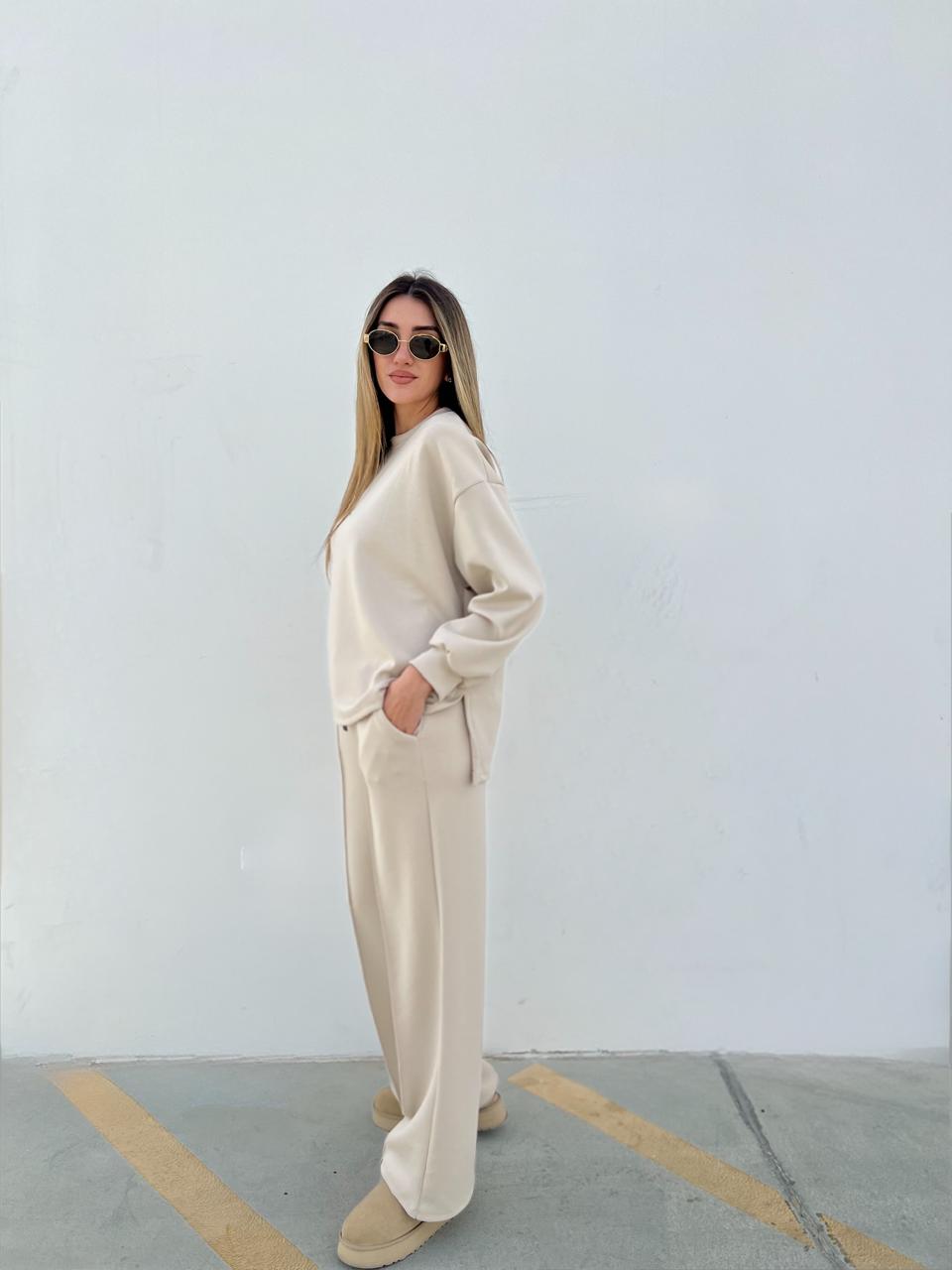 Leyna set