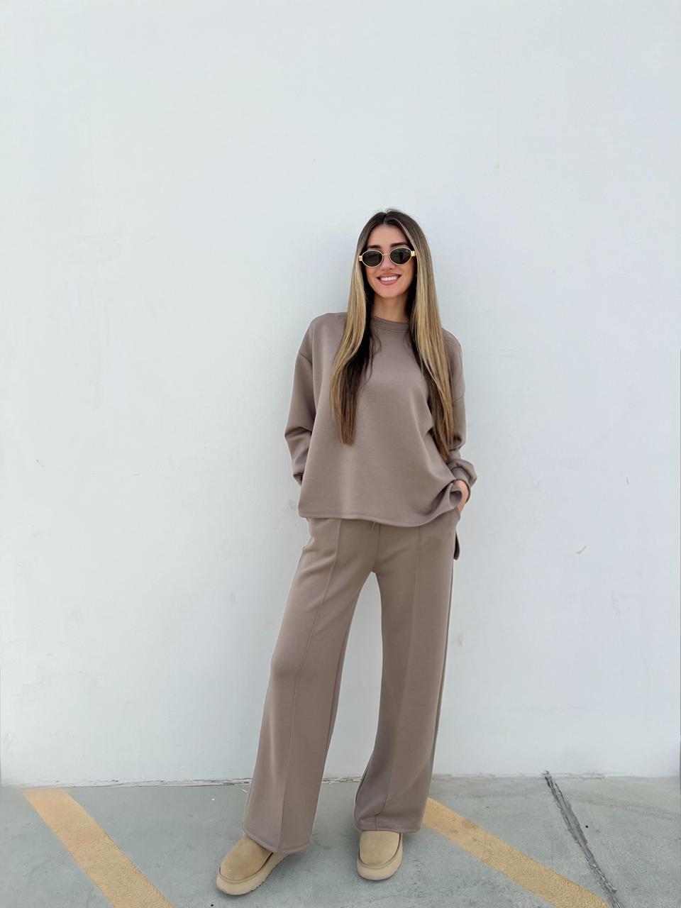 Leyna set