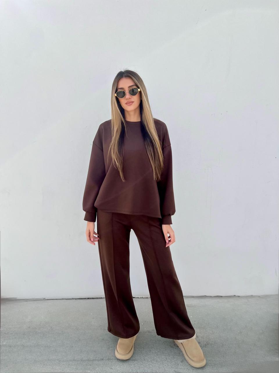 Leyna set
