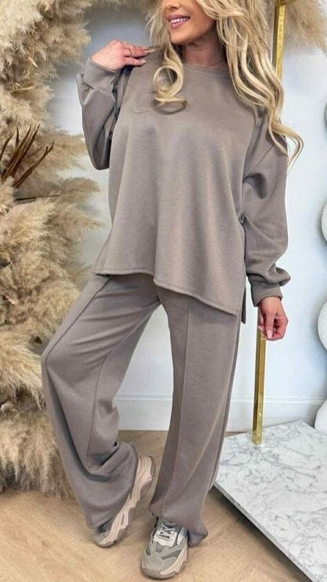 Leyna set