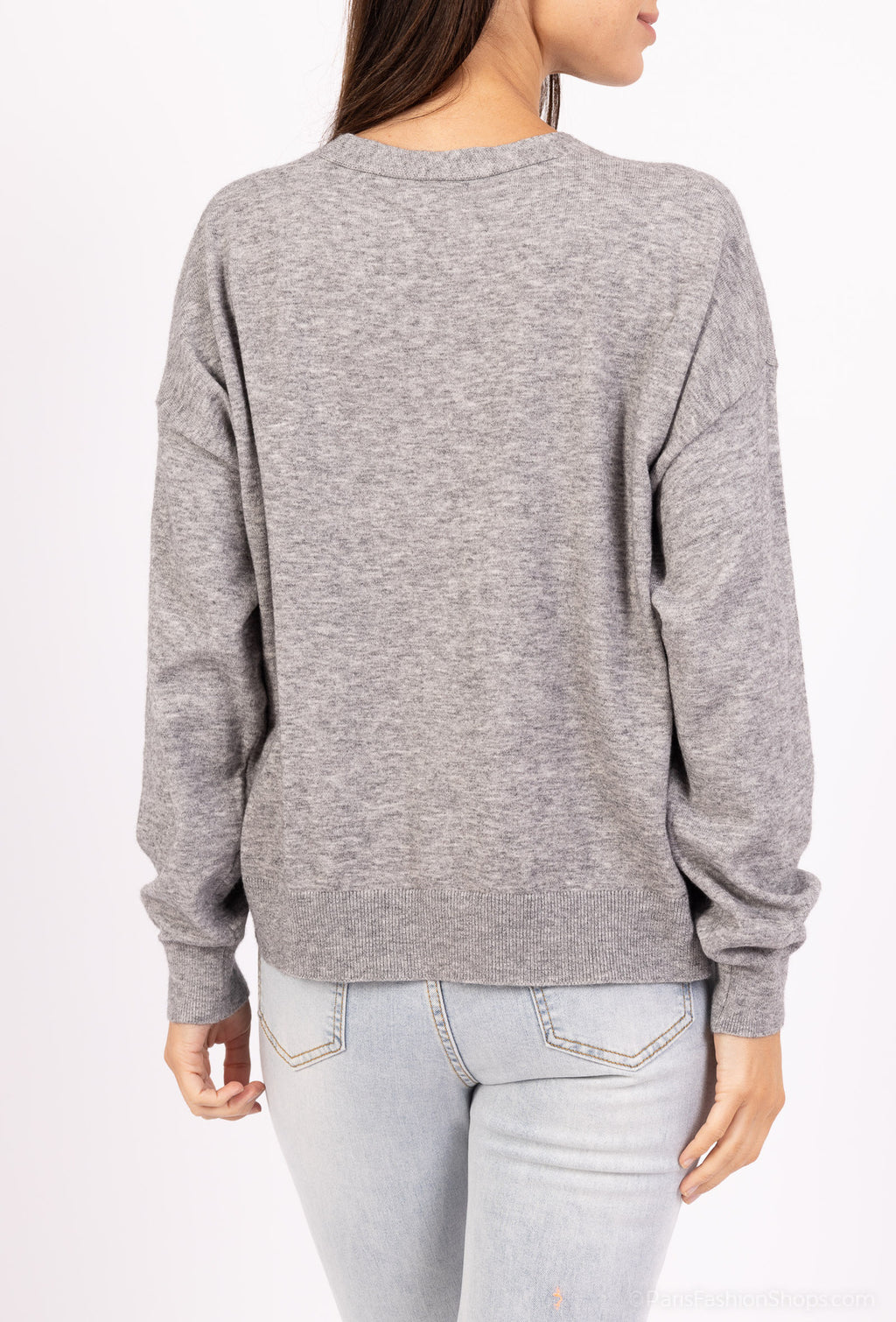 Amour Cardigan