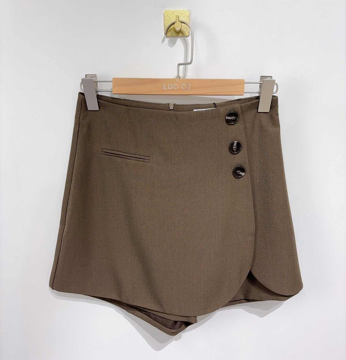 Skort