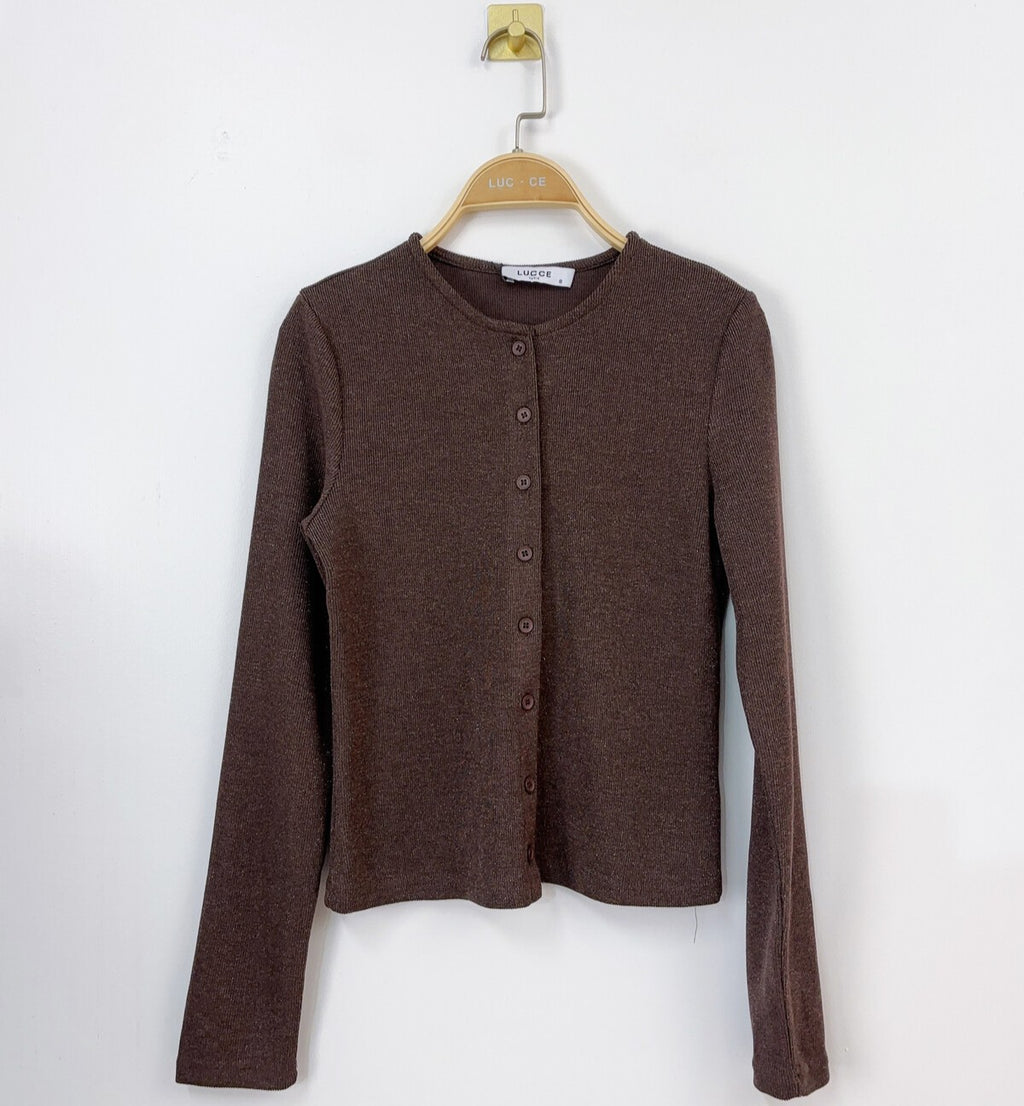 Bella Cardigan