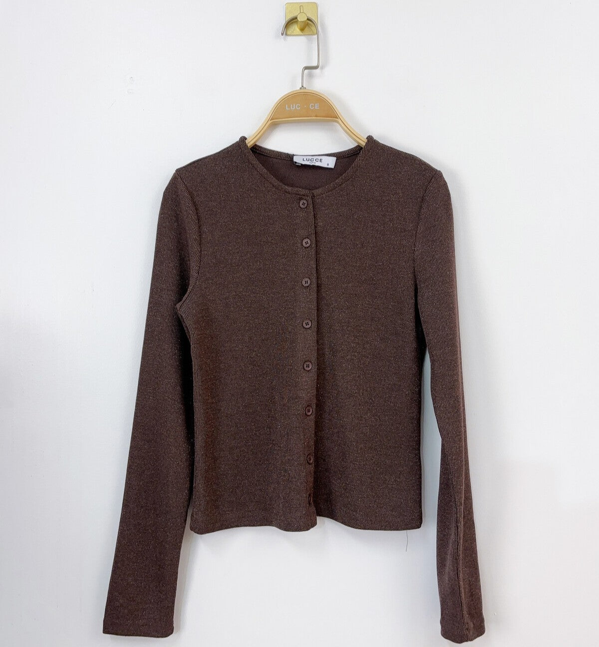 Bella Cardigan