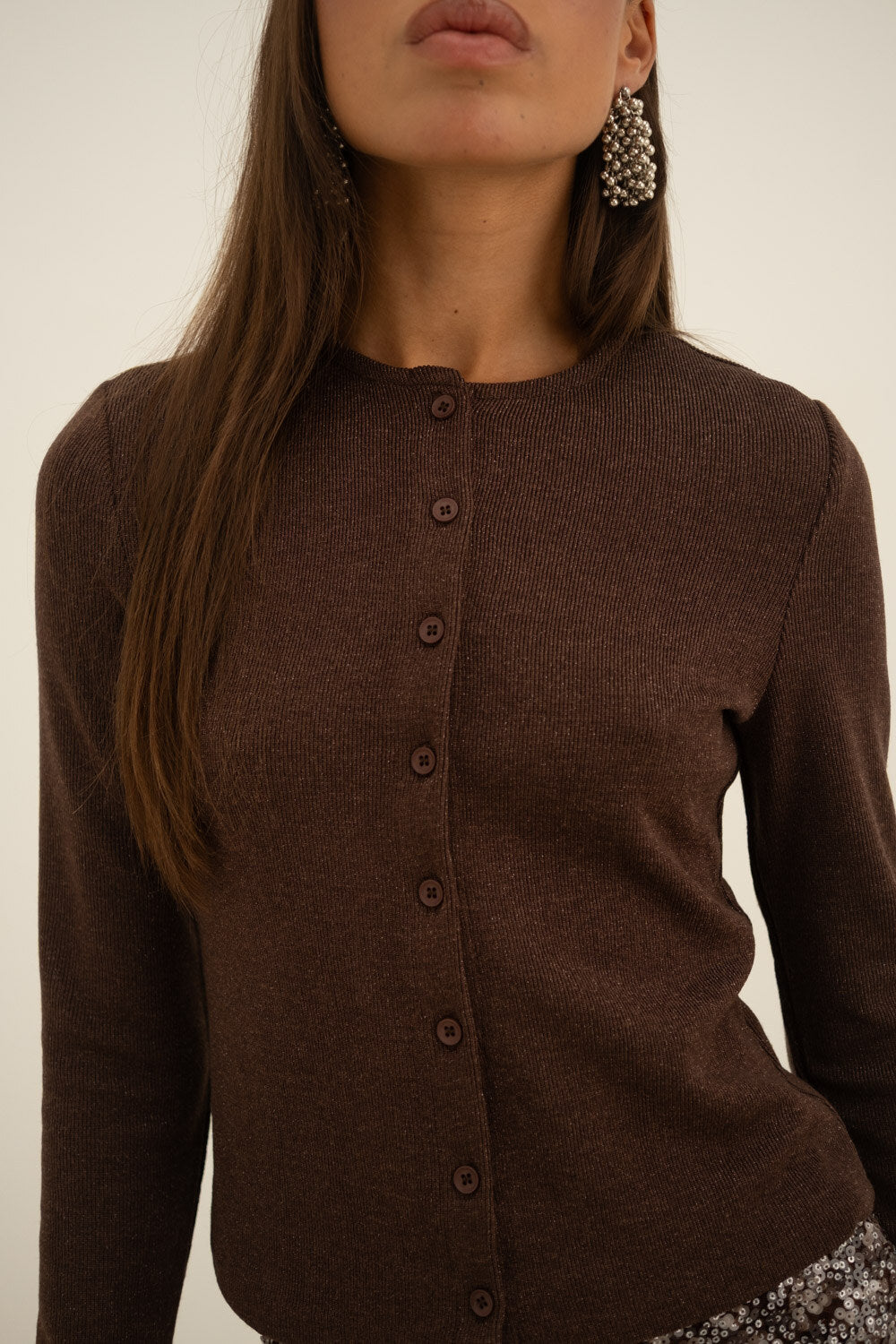 Bella Cardigan