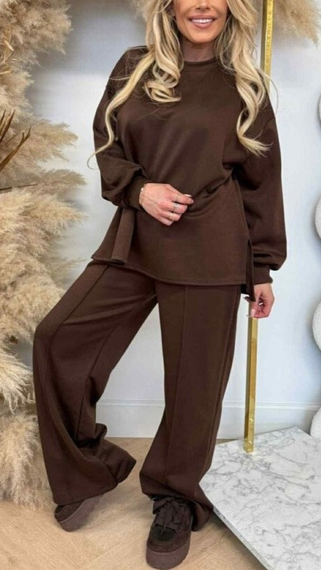 Leyna set