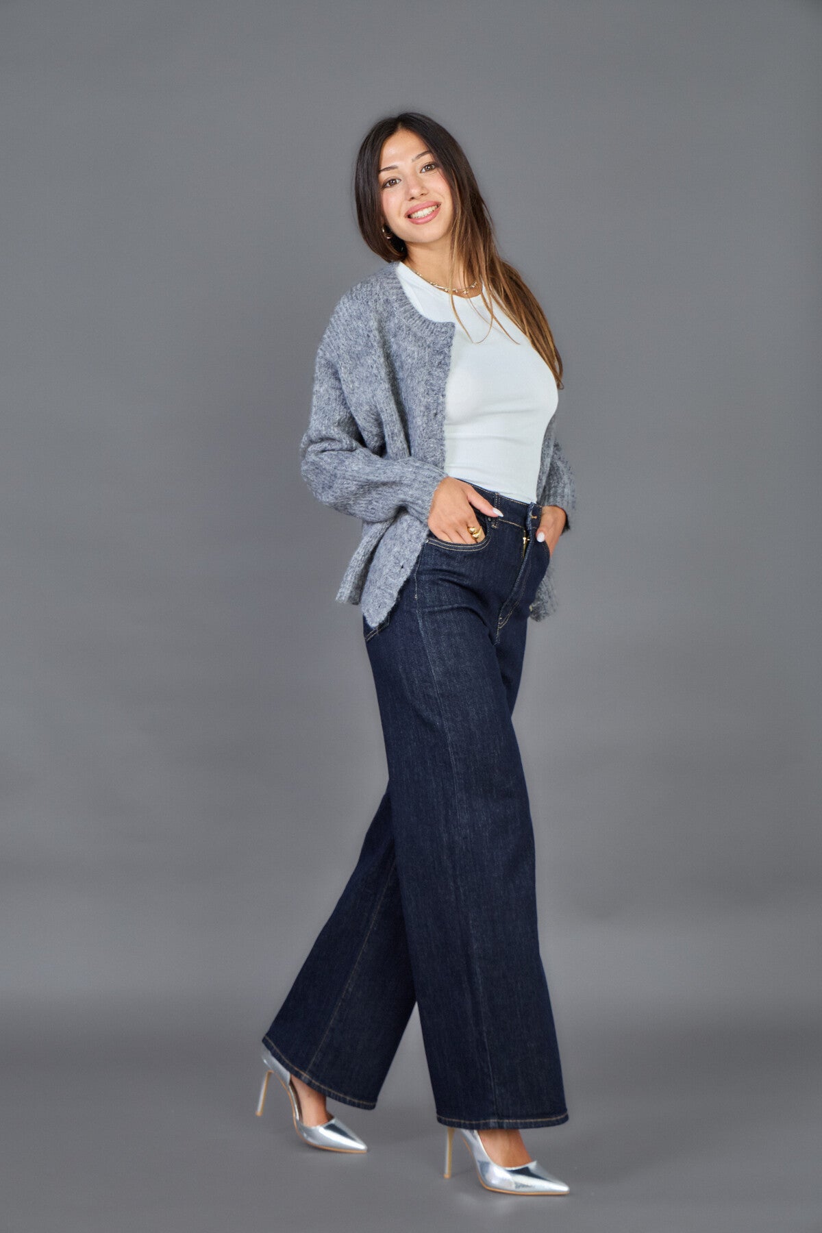 Liora jeans