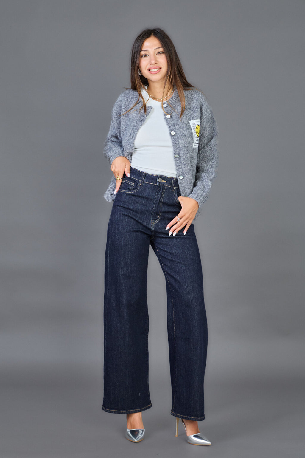 Liora jeans