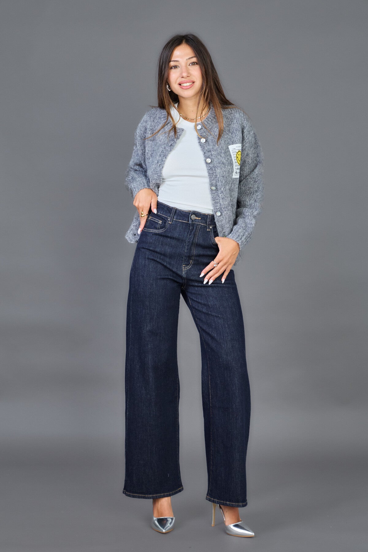 Liora jeans