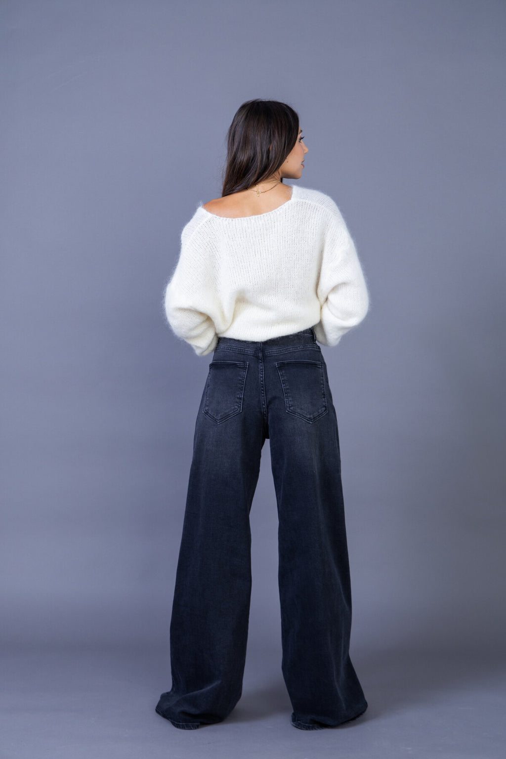 Rhéa jeans