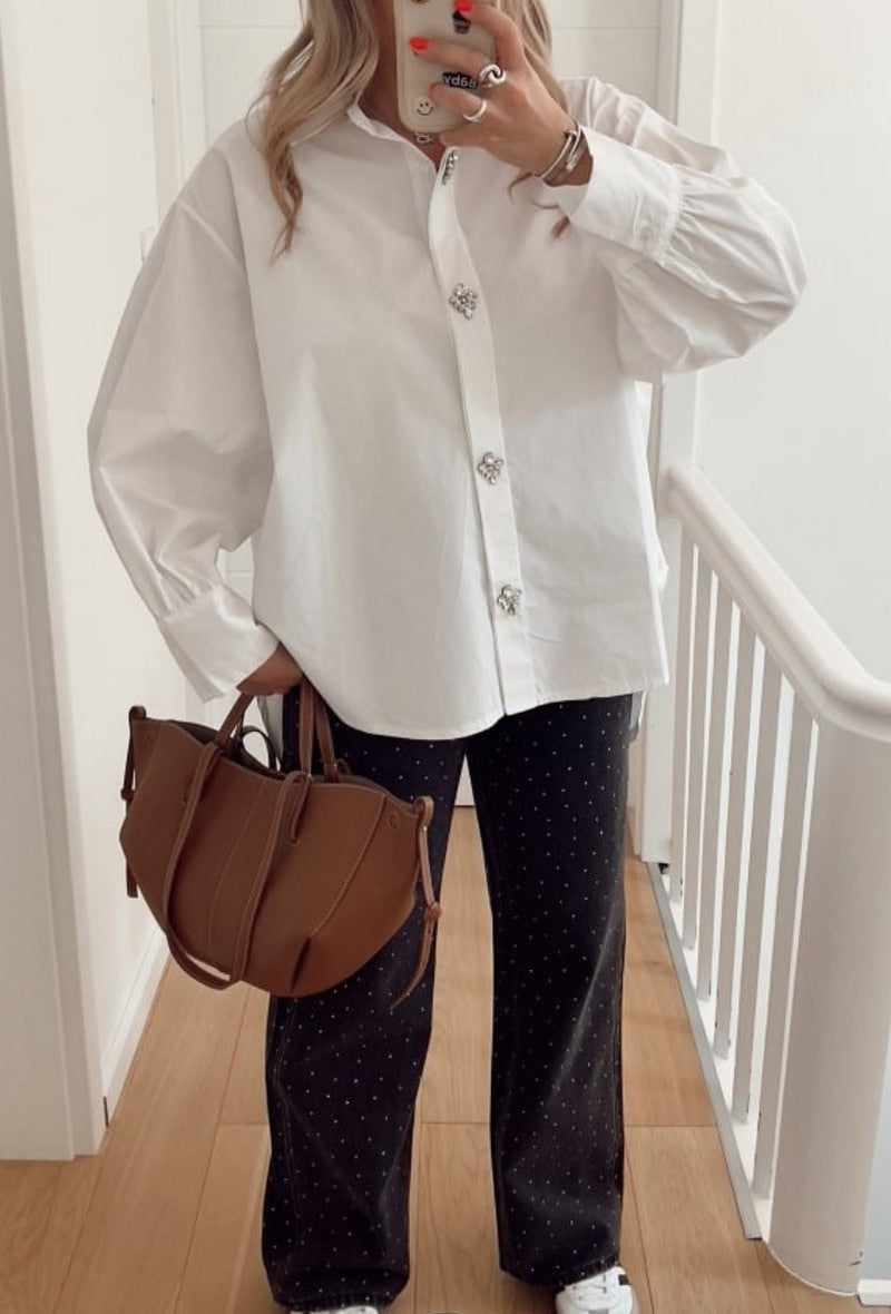 Maison shirt