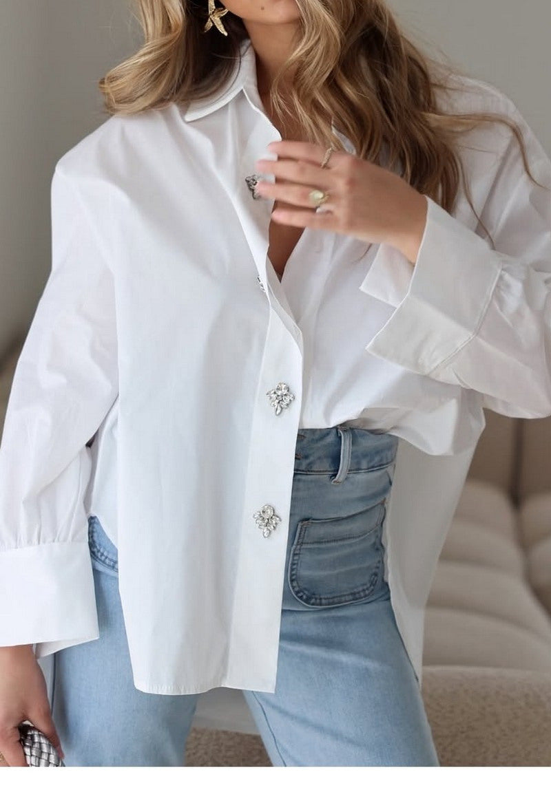 Maison shirt