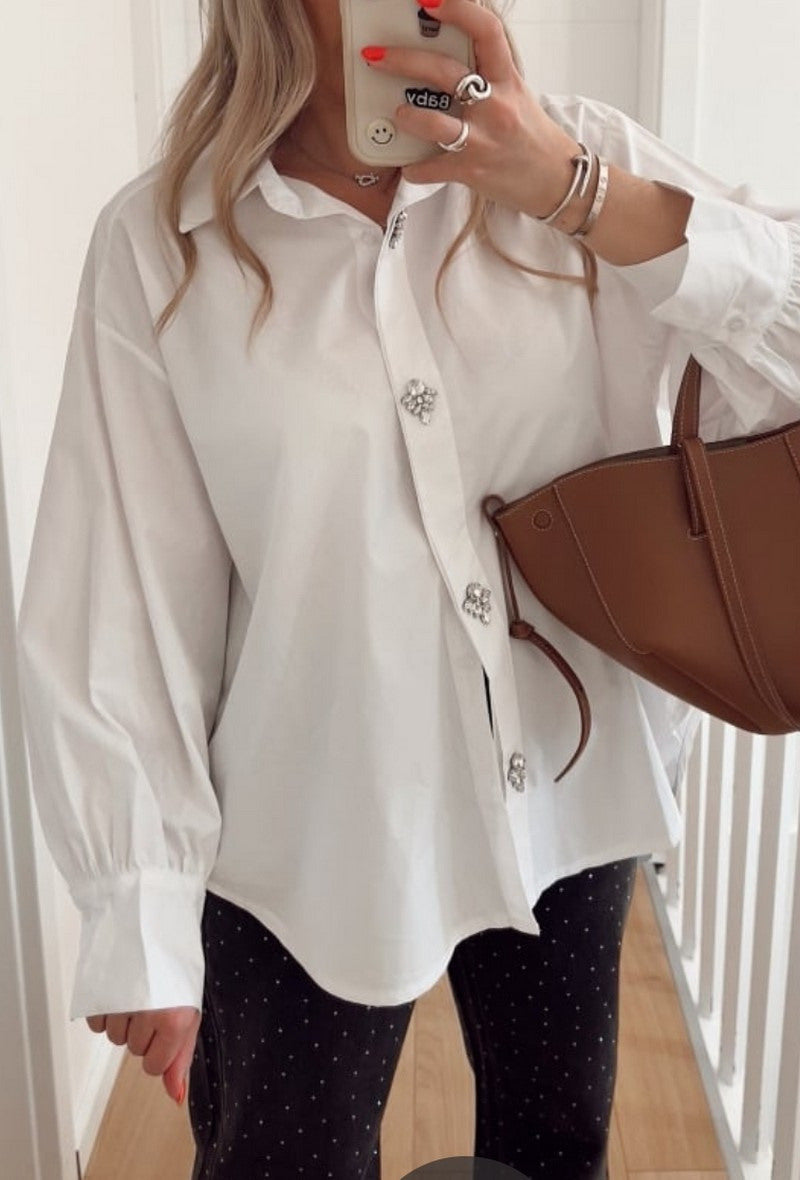 Maison shirt