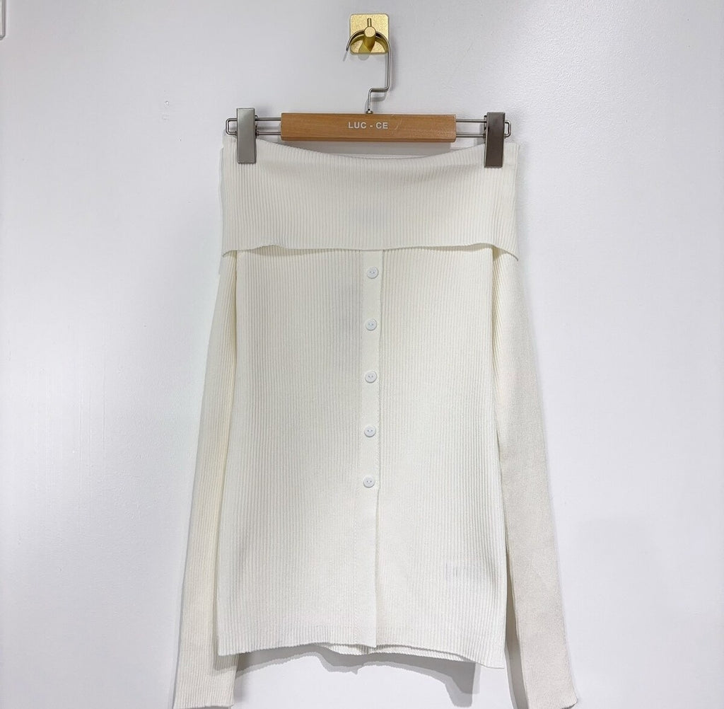Vera Off-Shoulder