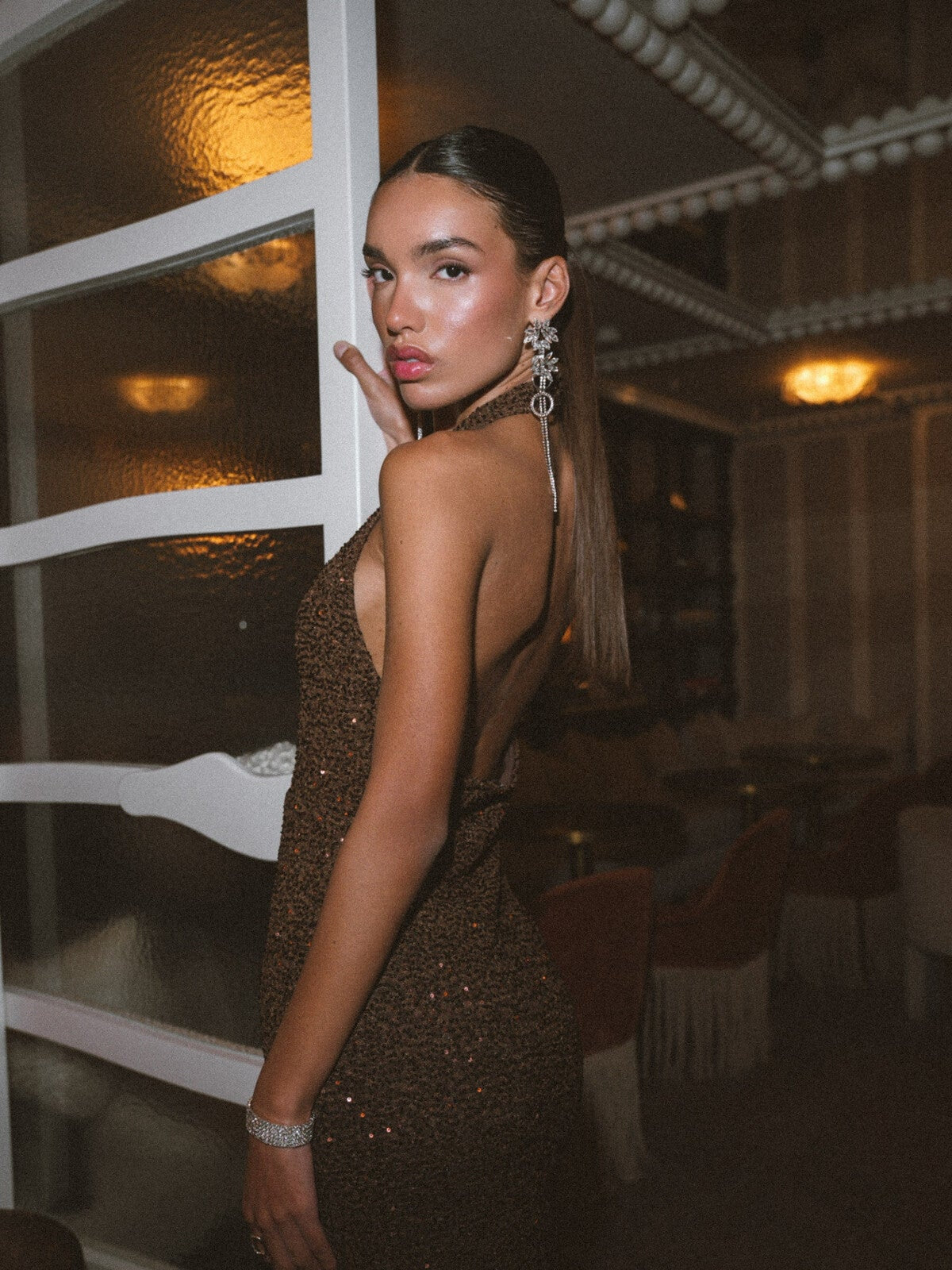 Elyra Dress