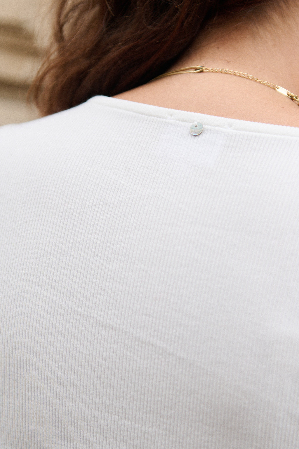 Chloé knit top