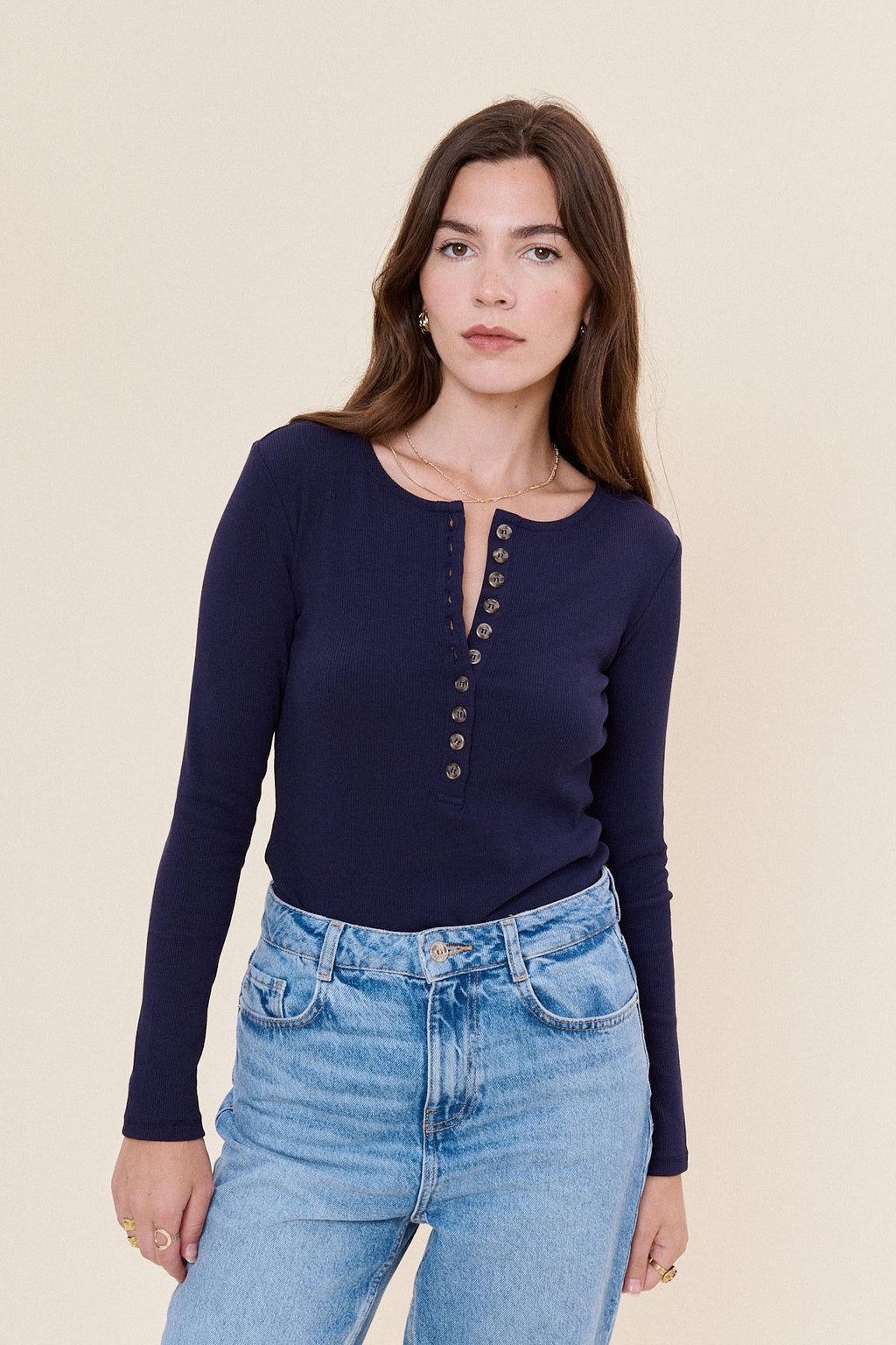 Chloé knit top